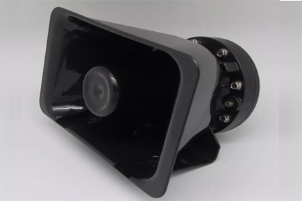 号筒扬声器