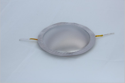 75.5mm钛膜